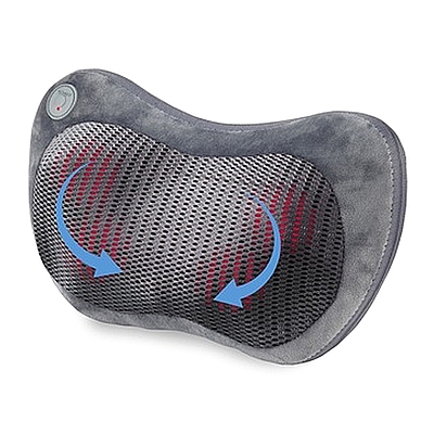 כרית ראש שיאצו