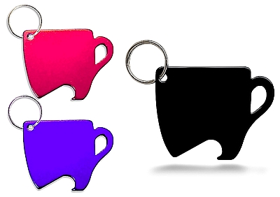 פותחן בקבוקים ספל