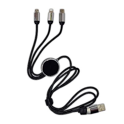 כבל טעינה לנייד