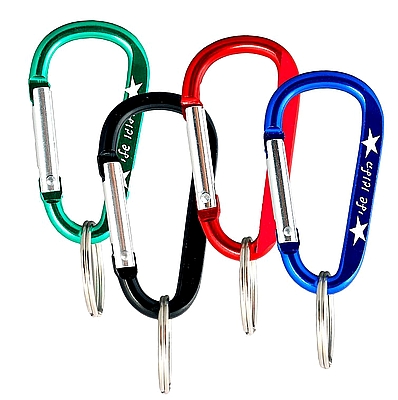 שאקל צבעוני