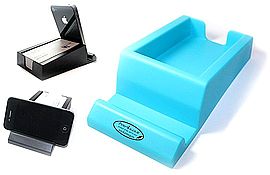 מעמד לנייד ולכרטיסי ביקור