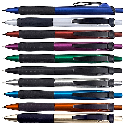 עט כתיבה דקה