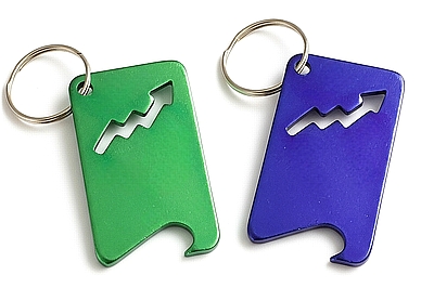 פותחן בקבוקים חץ