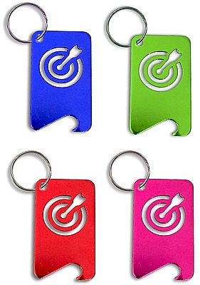 פותחן בקבוקים מטרה