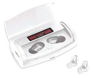 אוזניות ממותגות