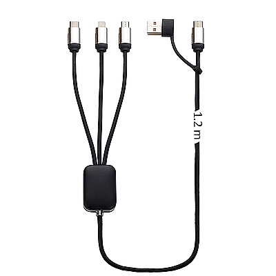 כבל טעינה מאיר