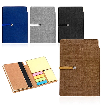 פנקס אישי מעוצב