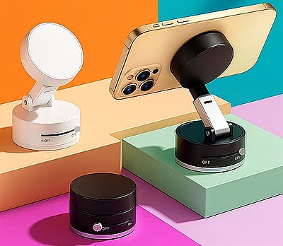 מעמד מגנטי לרכב