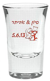 צ'ייסר ממותג