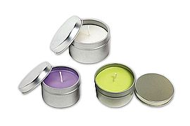 נרות ריחניים