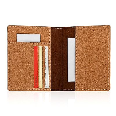 כיסוי לדרכון