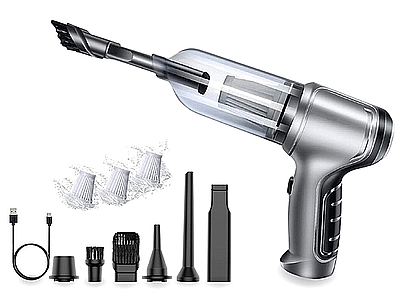 שואב אבק אלחוטי