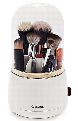 מעמד מברשות איפור