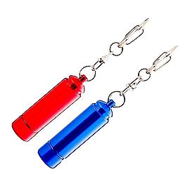 מחזיק פנס לד