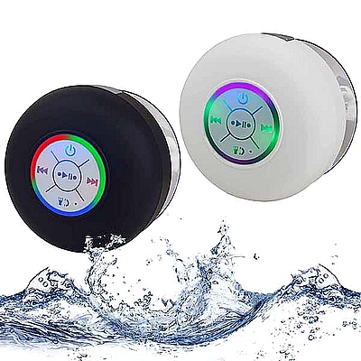 רמקול בלוטות