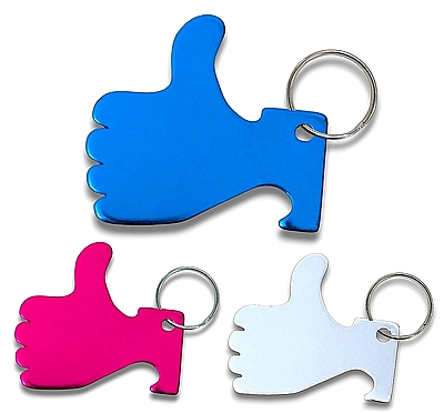 פותחן בקבוקים לייק