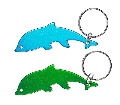 פותחן בירות - דולפין