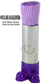 מברשת לניקוי