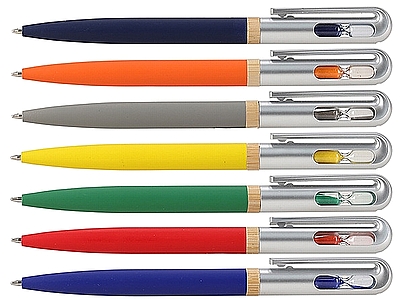 עט שעון חול