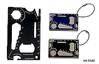 כרטיס כלים רב שימושי