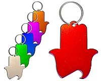 פותחן בקבוקים חמסה