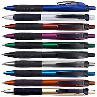 עט כתיבה דקה