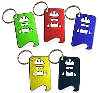 פותחן בקבוקים קסדה