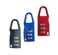 מנעול מזוודה