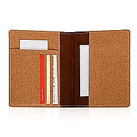 כיסוי לדרכון