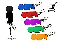 פותחן בירות משחרר עגלות