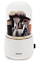 מעמד מברשות איפור