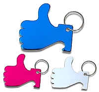 פותחן בקבוקים לייק