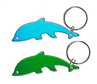 פותחן בירות - דולפין