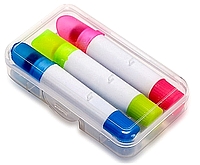 מרקרים ממותגים