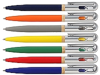 עט שעון חול